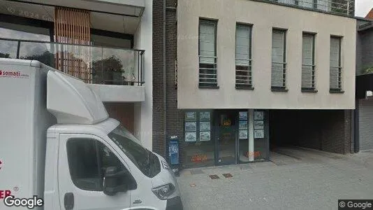 Apartments for rent in Maldegem - Photo from Google Street View