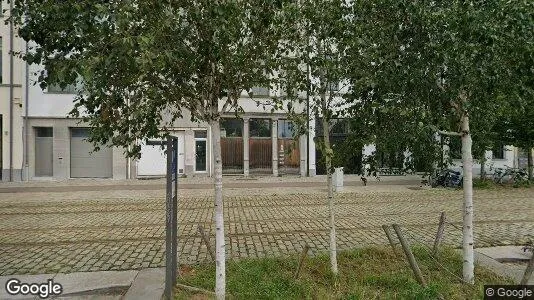 Apartments for rent in Stad Antwerp - Photo from Google Street View
