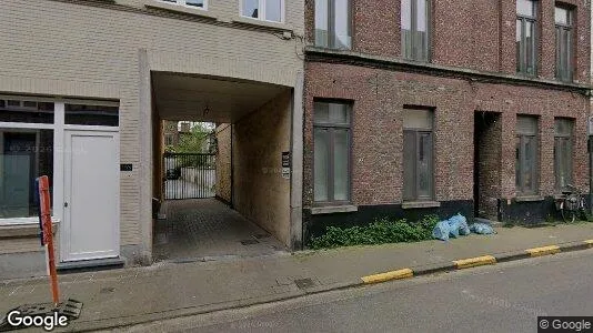 Apartments for rent in Stad Gent - Photo from Google Street View