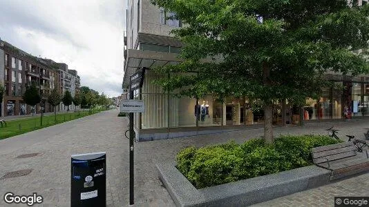 Apartments for rent in Hasselt - Photo from Google Street View