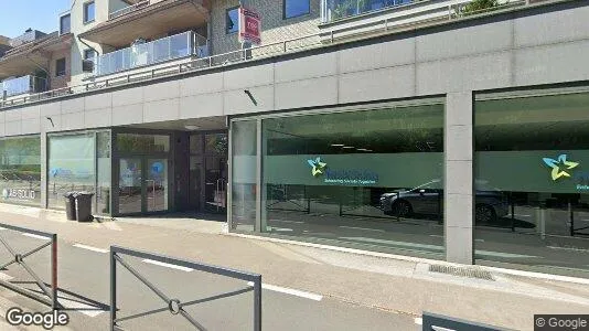 Apartments for rent in Destelbergen - Photo from Google Street View