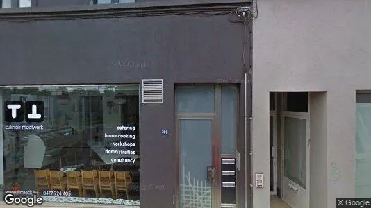Apartments for rent in Stad Antwerp - Photo from Google Street View