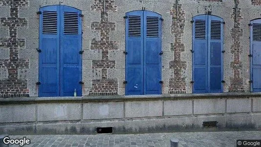 Apartments for rent in Bergen - Photo from Google Street View