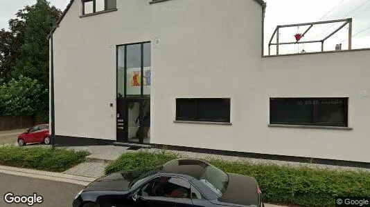 Apartments for rent in Sint-Truiden - Photo from Google Street View