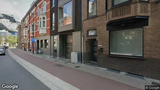 Apartments for rent in Hasselt - Photo from Google Street View