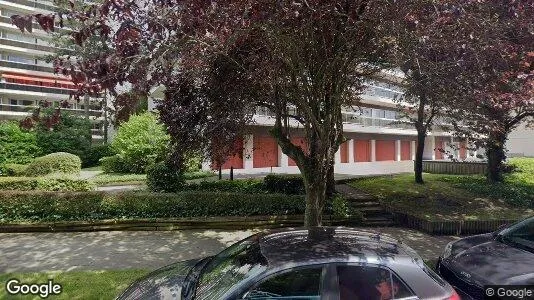 Apartments for rent in Brussels Watermaal-Bosvoorde - Photo from Google Street View
