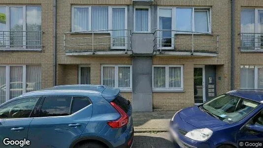 Apartments for rent in Dendermonde - Photo from Google Street View