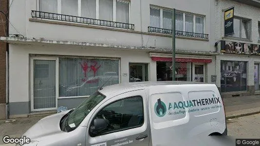Apartments for rent in Waterloo - Photo from Google Street View