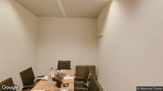 Apartments for rent in Stad Brussel - Photo from Google Street View
