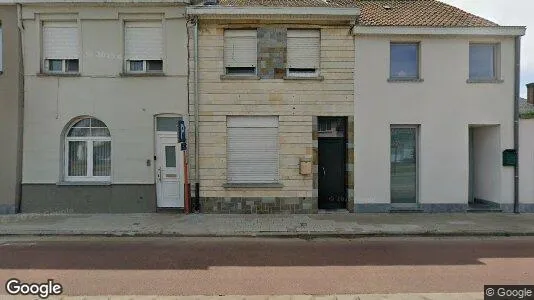 Rooms for rent in Wervik - Photo from Google Street View