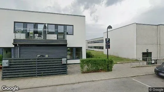 Apartments for rent in Birkerød - Photo from Google Street View