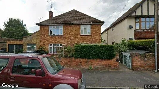 Apartments for rent in Maidenhead - Berkshire - Photo from Google Street View