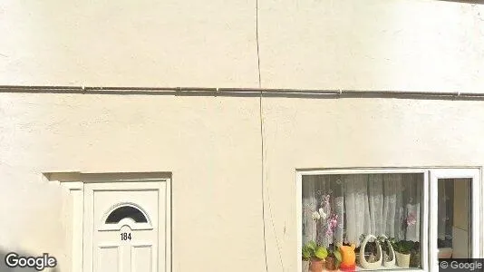 Apartments for rent in Great Yarmouth - Norfolk - Photo from Google Street View