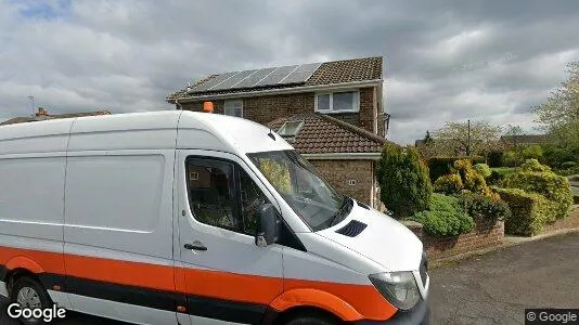 Apartments for rent in Guisborough - Cleveland - Photo from Google Street View