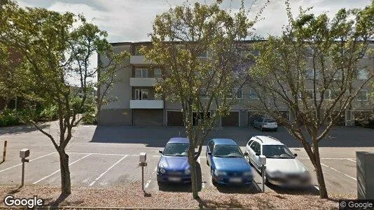 Apartments for rent in Skara - Photo from Google Street View