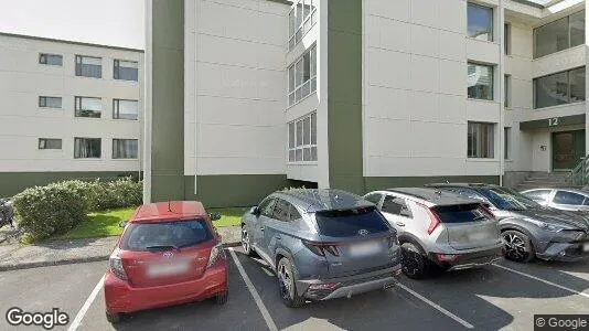 Apartments for rent in Hafnarfjörður - Photo from Google Street View