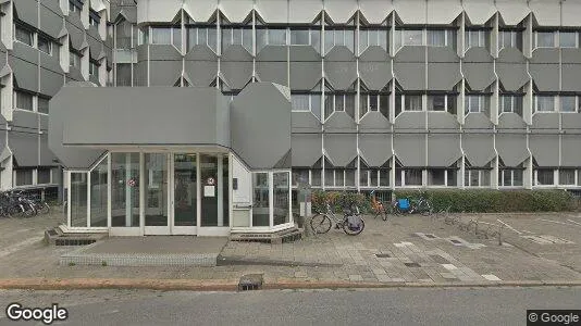 Apartments for rent in Leiden - Photo from Google Street View