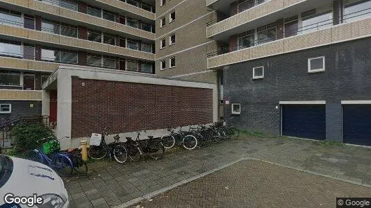 Apartments for rent in Delft - Photo from Google Street View
