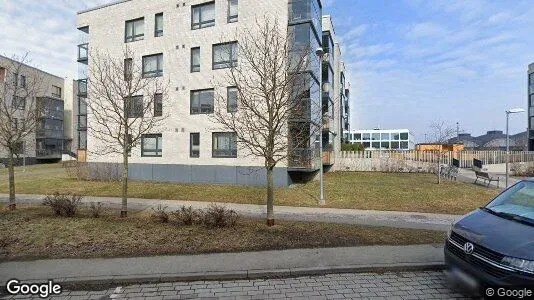 Apartments for rent in Põhja-Tallinn - Photo from Google Street View