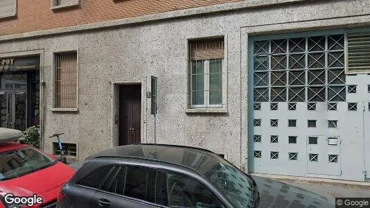 Rooms for rent in Milano Zona 2 - Stazione Centrale, Gorla, Turro, Greco, Crescenzago - Photo from Google Street View