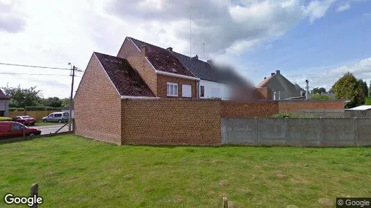 Apartments for rent in Geraardsbergen - Photo from Google Street View