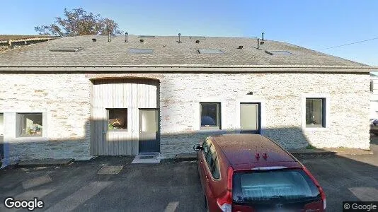 Apartments for rent in Paliseul - Photo from Google Street View