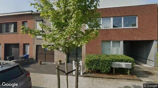 Apartments for rent in Brasschaat - Photo from Google Street View