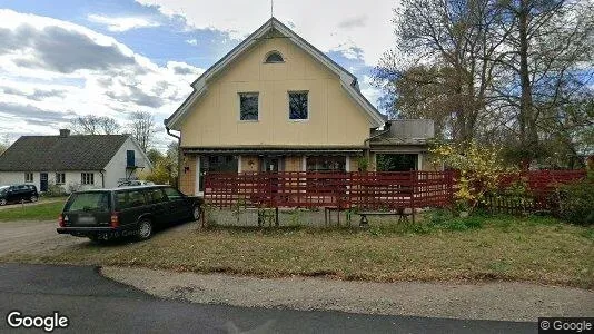 Apartments for rent in Kristianstad - Photo from Google Street View