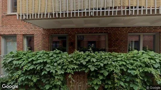 Apartments for rent in Hyllie - Photo from Google Street View