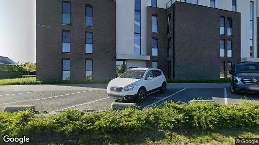 Apartments for rent in Bocholt - Photo from Google Street View