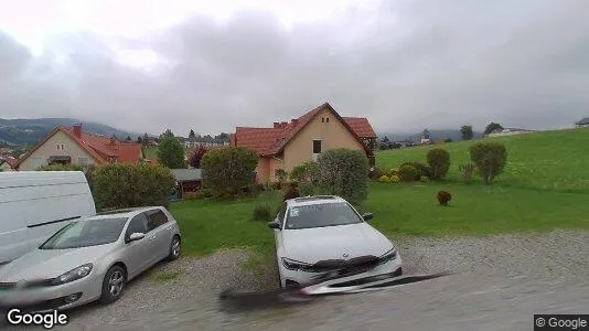 Apartments for rent in Gratkorn - Photo from Google Street View