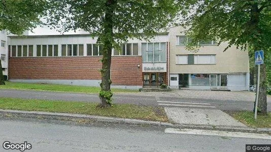 Apartments for rent in Hämeenlinna - Photo from Google Street View