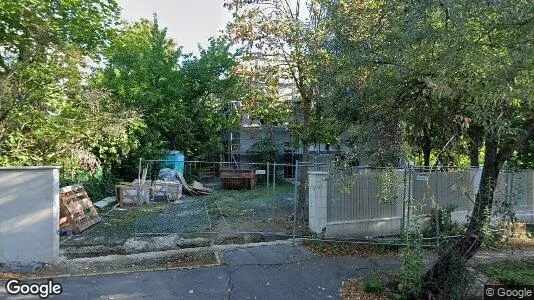 Apartments for rent in Budapest Rákosmente - Photo from Google Street View