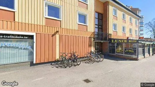 Apartments for rent in Borlänge - Photo from Google Street View