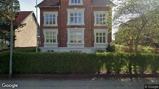 Apartments for rent in Aalborg Center - Photo from Google Street View