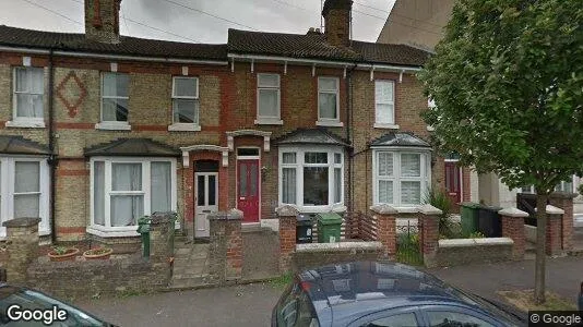 Apartments for rent in Maidstone - Kent - Photo from Google Street View