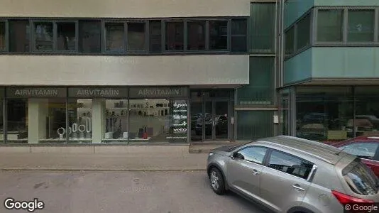 Apartments for rent in Tallinn Kesklinna - Photo from Google Street View