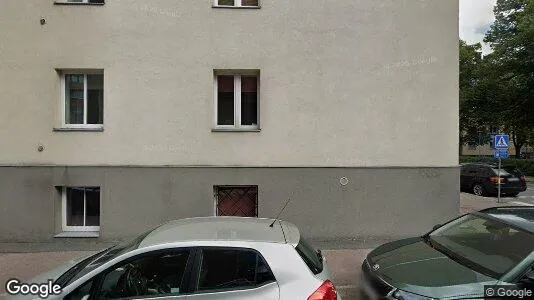 Apartments for rent in Tallinn Kesklinna - Photo from Google Street View
