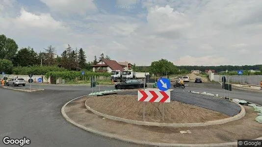 Apartments for rent in Voluntari - Photo from Google Street View