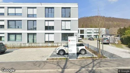 Apartments for rent in Ostalbkreis - Photo from Google Street View