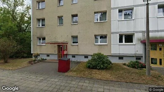 Apartments for rent in Bautzen - Photo from Google Street View