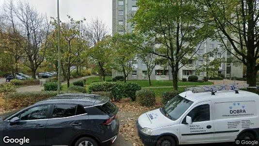 Apartments for rent in Mettmann - Photo from Google Street View