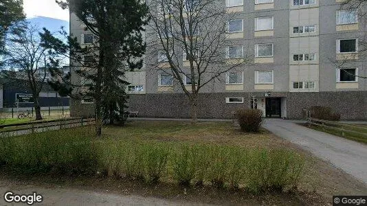 Apartments for rent in Pori - Photo from Google Street View