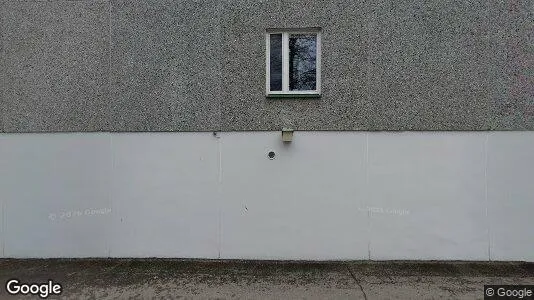 Apartments for rent in Lappeenranta - Photo from Google Street View