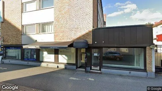 Apartments for rent in Oulu - Photo from Google Street View
