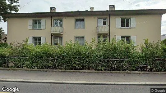 Apartments for rent in Lavaux-Oron - Photo from Google Street View