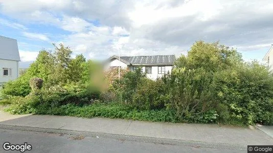 Apartments for rent in Reykjavík Laugardalur - Photo from Google Street View