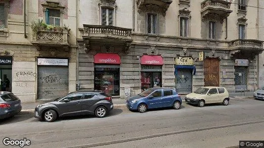 Apartments for rent in Milano Zona 9 - Porta Garibaldi, Niguarda - Photo from Google Street View
