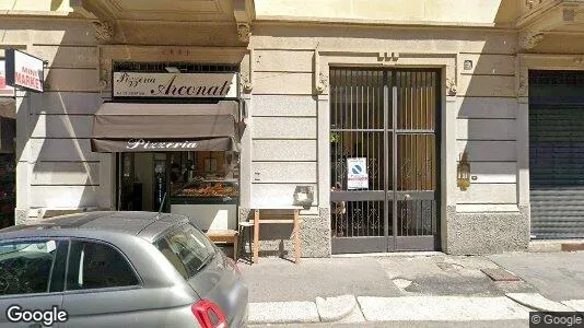 Apartments for rent in Milano Zona 4 - Vittoria, Forlanini - Photo from Google Street View