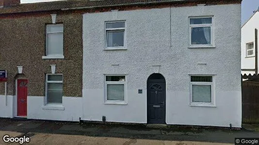 Apartments for rent in Kettering - Northamptonshire - Photo from Google Street View